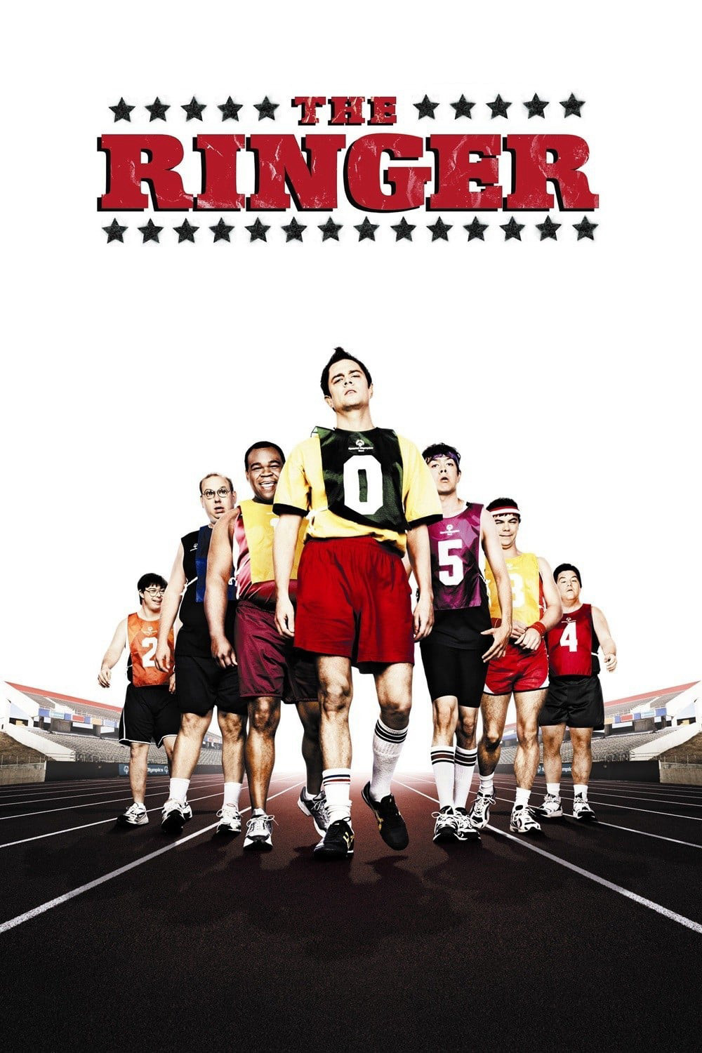 The Ringer