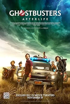 Biệt Đội Săn Ma: Chuyển Kiếp