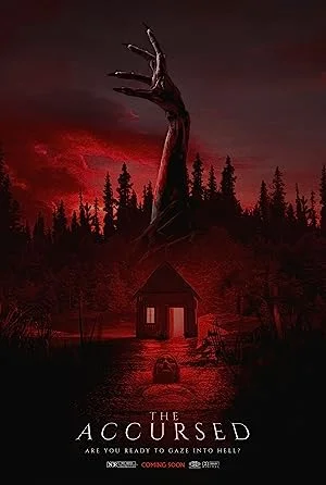 Cơn Thịnh Nộ Từ Cõi Âm