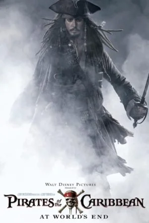 Cướp Biển Vùng Caribê: Nơi Tận Cùng Thế Giới