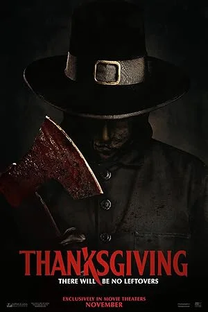 Lễ Tạ Ơn Kinh Hoàng – Thanksgiving (2023)