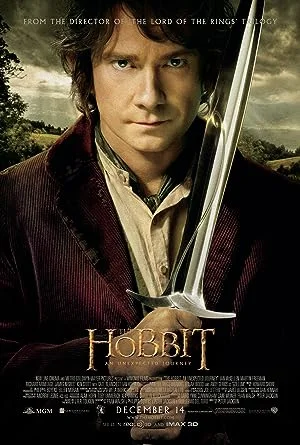 Người Hobbit 1: Hành Trình Vô Định