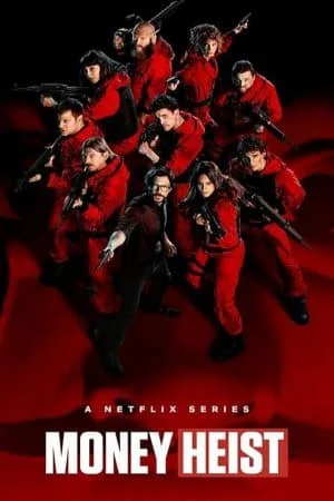 Phi Vụ Triệu Đô: Phần 4 (2020)