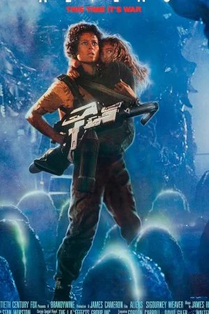 Quái Vật Không Gian 2